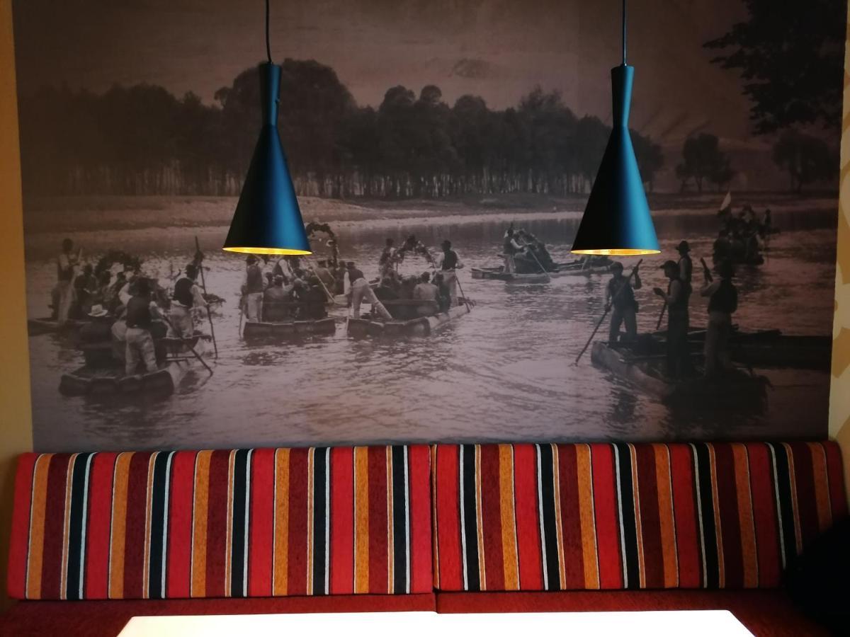 Penzion Antiqua Villa Spisska Stara Ves Exteriér fotografie