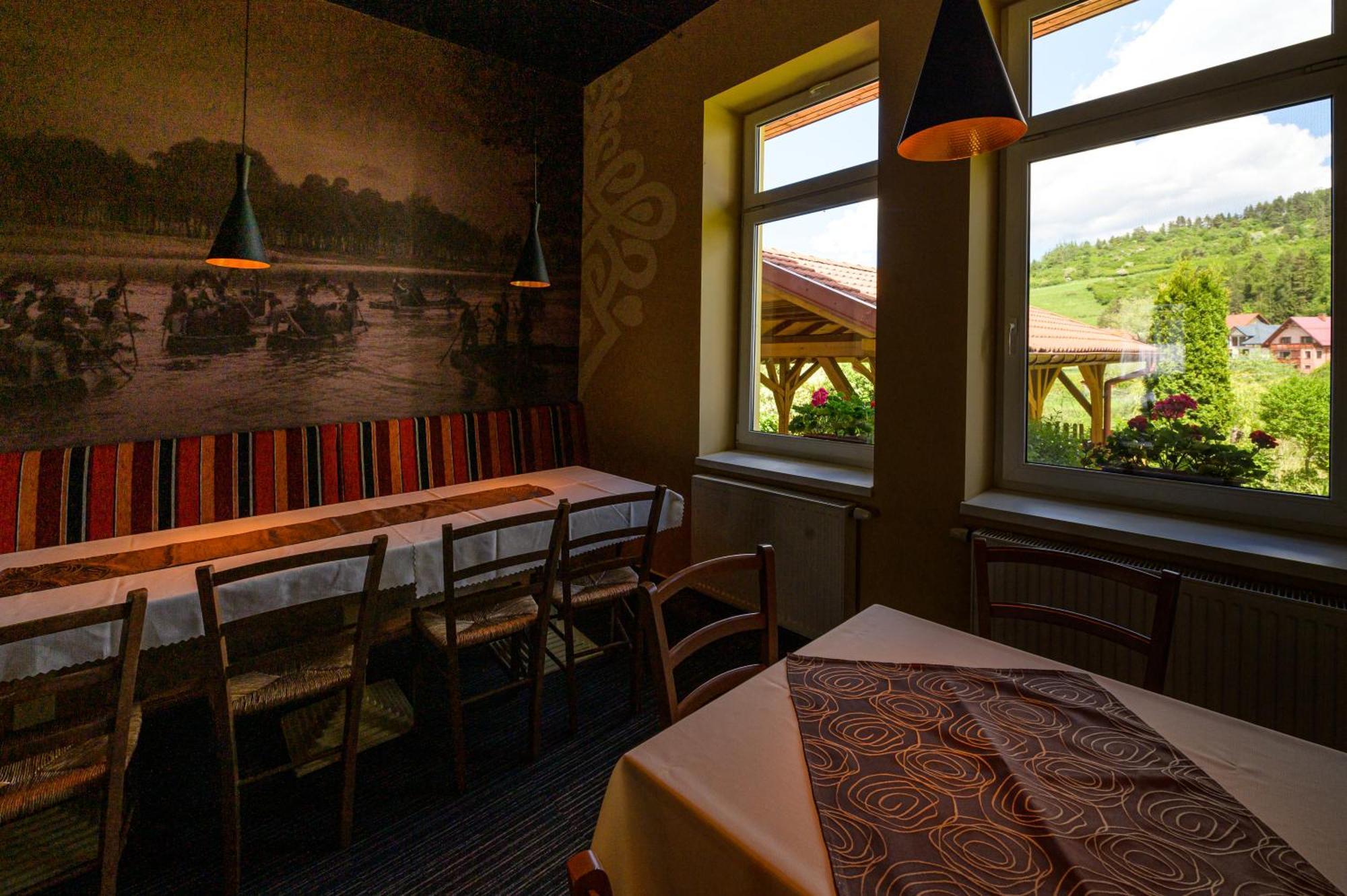 Penzion Antiqua Villa Spisska Stara Ves Exteriér fotografie