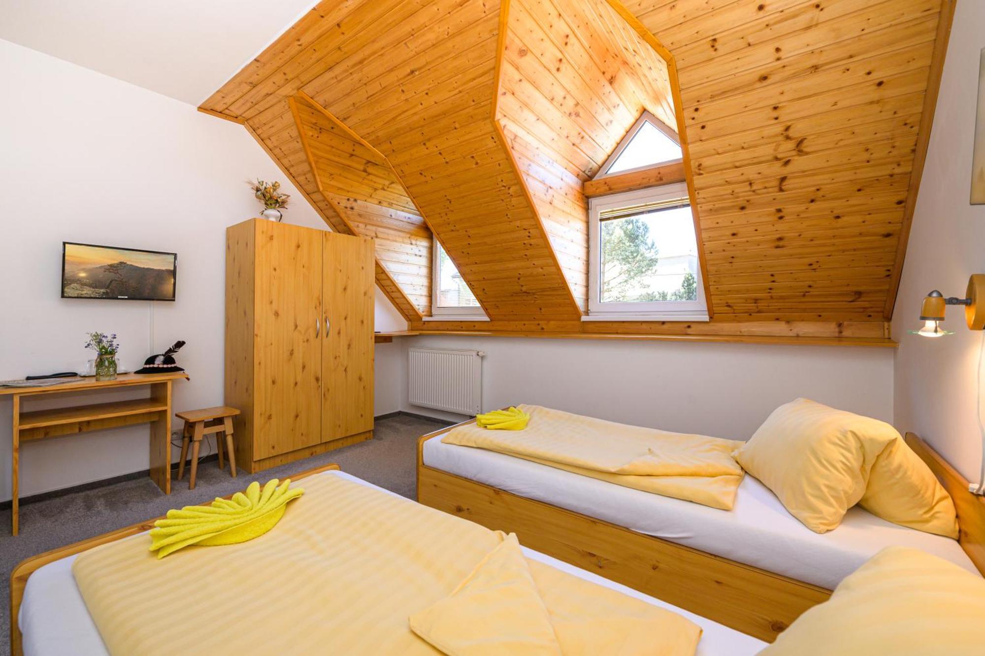 Penzion Antiqua Villa Spisska Stara Ves Exteriér fotografie