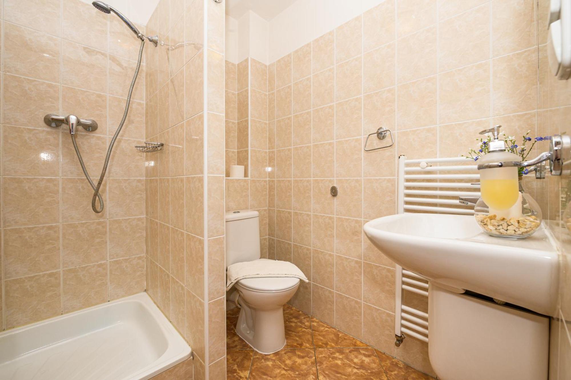 Penzion Antiqua Villa Spisska Stara Ves Exteriér fotografie